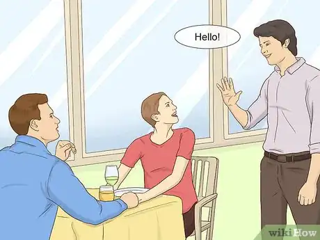 Image titled Get Out of a Boring Conversation Step 2