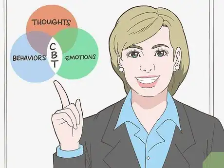 Image titled Treat Skin Disorders Caused by Psychological Problems Step 2