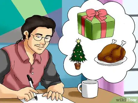 Image titled Reduce Your Holiday Spending Step 1