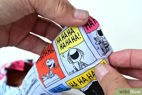 Image titled Make Comic Book High Heels Step 15