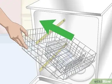 Image titled Demineralize a Dishwasher Step 11