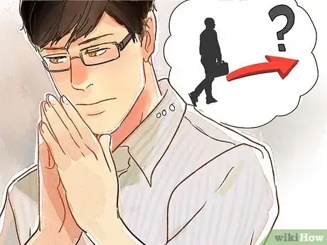 Image titled Work Through Work Related Anxiety Step 11