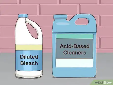 Image titled Clean an Exterior Insulation and Finish System (EIFS) Step 8