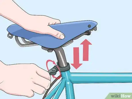 Image titled Choose a Folding Bike Step 7