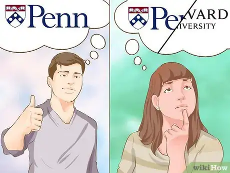 Image titled Get Into UPenn Step 9