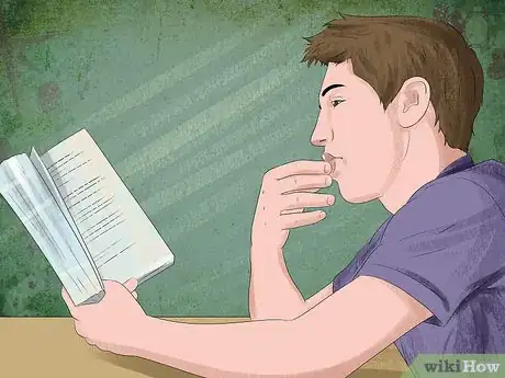 Image titled Write a Great Dinosaur Report Step 1