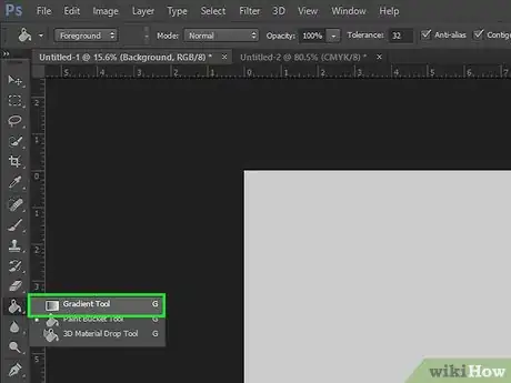 Image titled Create a Custom Business Card Using Photoshop Step 18