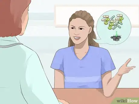 Image titled Prevent Lice in Dreadlocks Step 9