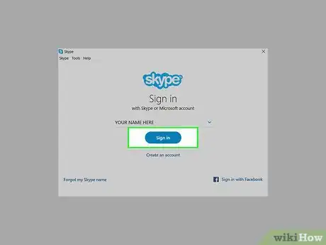 Image titled Install Skype Step 34