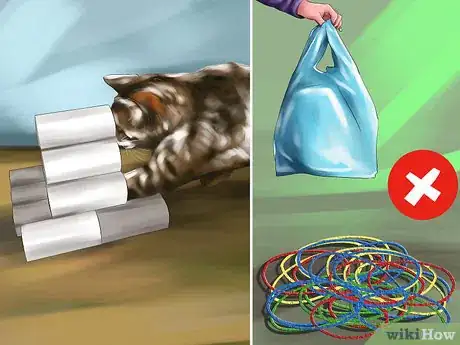 Image titled Encourage Your Cat's Hunting Instinct Step 4