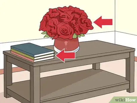 Image titled Style a Coffee Table Step 14