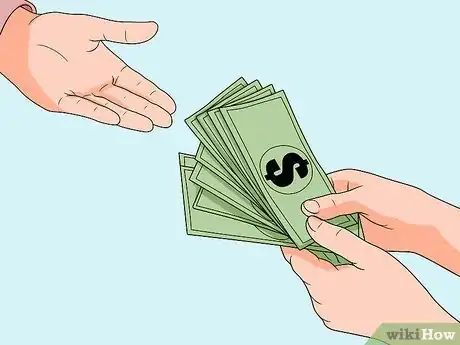 Image titled Spend a Tax Refund Wisely Step 1