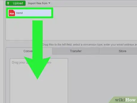 Image titled Create an Excel Spreadsheet from a PDF File Step 6
