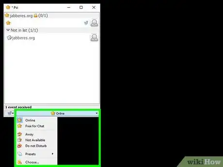 Image titled Create a Jabber Account Step 15