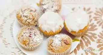 Make Christmas Muffins
