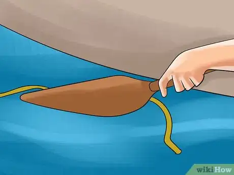 Image titled Trotline for Crabs Step 11