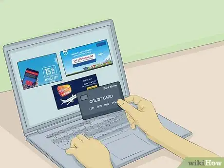 Image titled Travel the World on $50 a Day Step 3