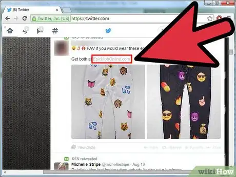 Image titled Effectively Advertise Your Business on Twitter for Free Step 7