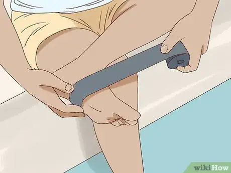 Image titled Use Voodoo Floss Step 11