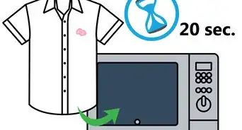 Get Bubble Gum out of Clothes