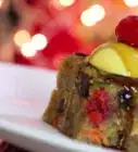 Make a Christmas Pudding