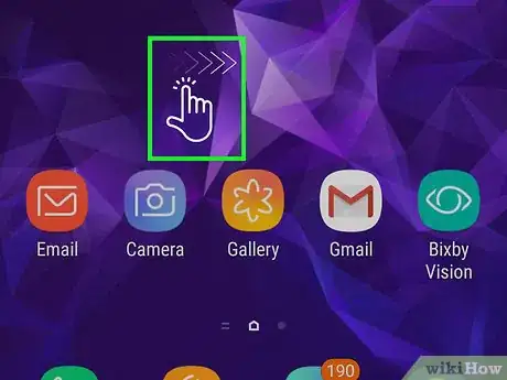 Image titled Turn Bixby Off on Samsung Galaxy Step 1