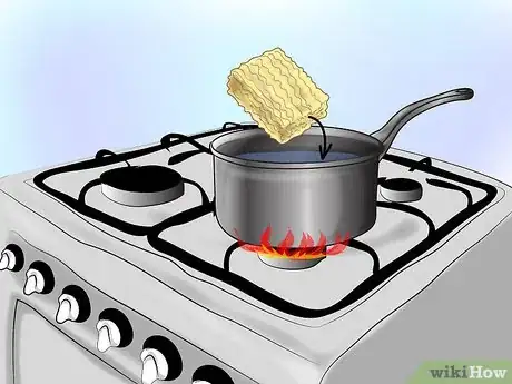 Image titled Make Maggi Noodles with Vegetables Step 4