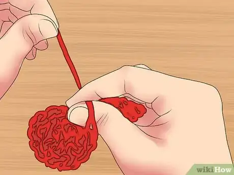Image titled Crochet a Bow Step 24