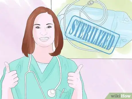 Image titled Protect Yourself from the Superbug MRSA Step 7