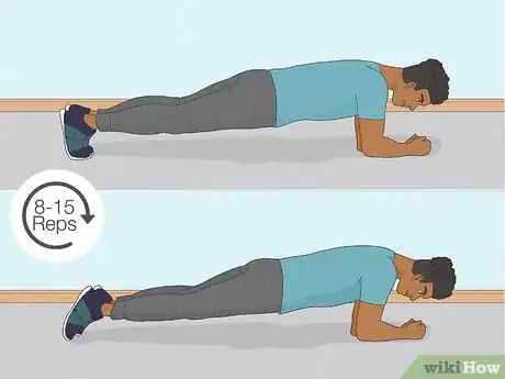 Image titled Do the Body Saw Exercise Step 4