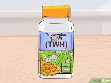 Image titled Treat Rheumatoid Arthritis Naturally Step 5