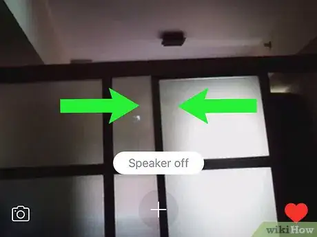 Image titled Zoom the Camera on Skype on iPhone or iPad Step 5