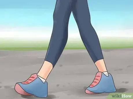 Image titled Treat a Sprained Ankle Step 10