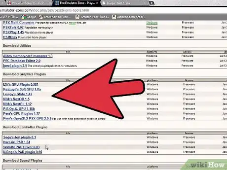 Image titled Use a Playstation Emulator Step 2