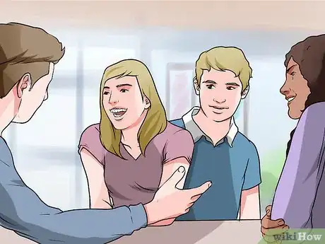 Image titled Get a Girl Who Is in a Relationship to Like You Step 2