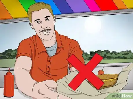 Image titled Prevent Travelers Diarrhea Step 5