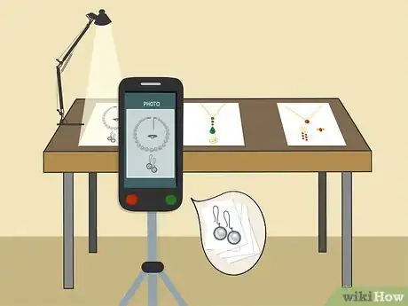Image titled Sell Jewellery Online Step 03