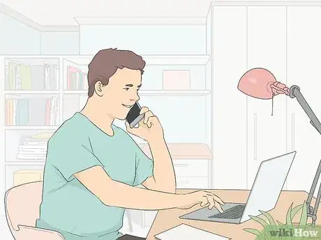 Image titled Join Civil Air Patrol Step 4