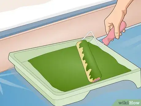 Image titled Paint Large Areas Step 7