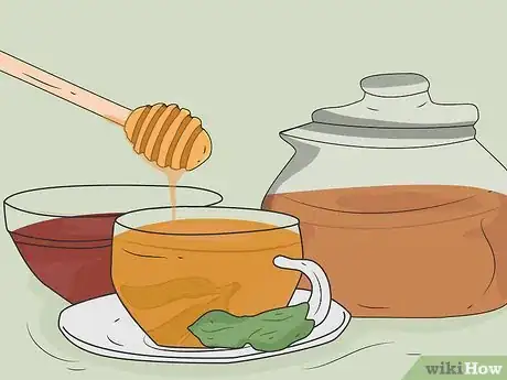 Image titled Ease Arthritis Pain with Tea Step 09