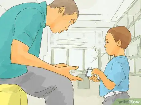 Image titled Convince Your Parents to Let You Post Your Videos on YouTube Step 5