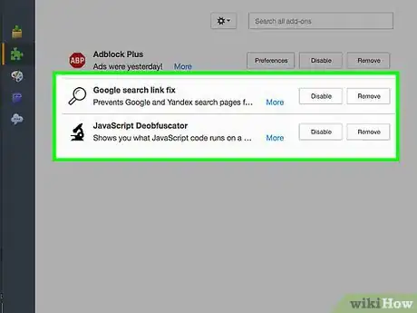 Image titled Stop Firefox from Consuming CPU Cycles Step 3