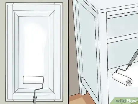 Image titled Paint Kitchen Cabinets Without Sanding Step 14