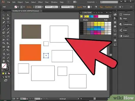 Image titled Color in Adobe Illustrator Step 10