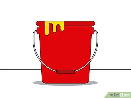 Image titled Paint Jeans Step 3