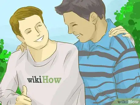 Image titled Be a Tough Guy Step 7