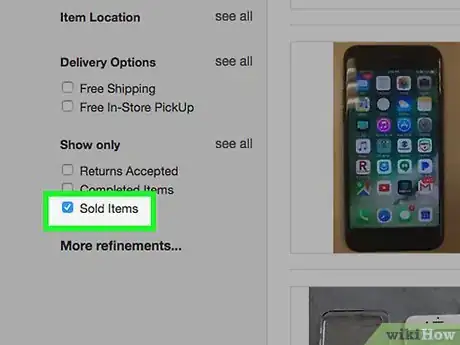 Image titled Get a Good Deal on eBay Step 3