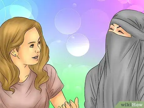 Image titled Wear Niqab in a Non Muslim Country Step 17