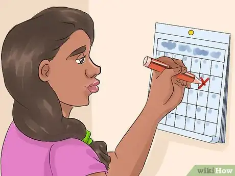 Image titled Celebrate Your One Year Anniversary with Your Boyfriend Step 1