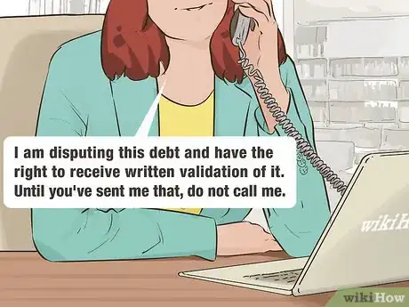 Image titled Dispute a Debt Step 4